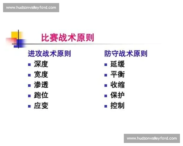 全面梳理足球比赛关键要点助力观赛分析与战术理解提升水平能力