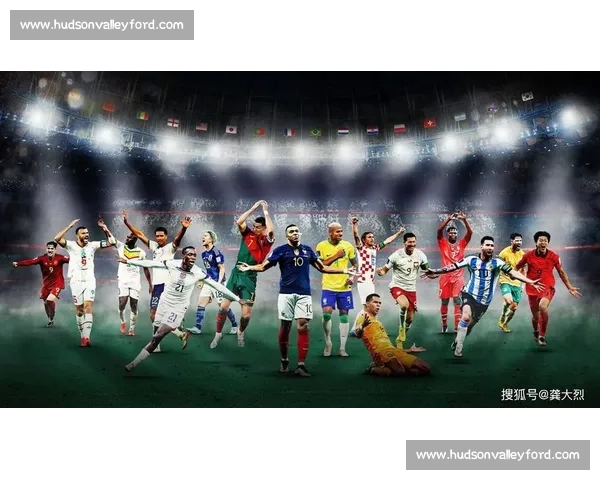 世界杯主题曲重磅发布点燃全球球迷激情盛宴开启足球荣耀新篇章